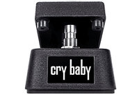 Cry Baby Mini Wah Pedal