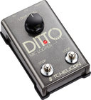 Ditto Mic Looper Vocal Looper Effects Pedal