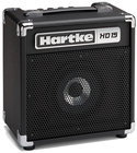 Hartke HD15 15W 6.5" Bass Combo Amplifier