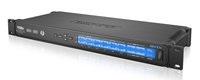 112x112 Thunderbolt, USB 2.0, AVB Ethernet Audio Interface with MADI