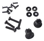 Rackmount Hardware Kit for P4M and SLX