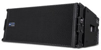 750W 3-Way Active Line Array Module