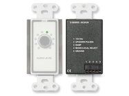 Remote Volume Control for RCX-5C