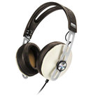 Over-Ear Stereo Headphones with Inline Remote for iOS Devices