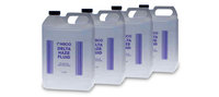 4-Count of Delta Hazer Fluid 4 Liter Bottles