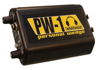 Hard-Wired Beltpack In-Ear Headphone Amplifier
