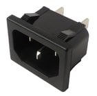 Power Jack for KB 4 and MAX 115