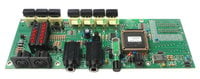 Main PCB Assembly for SL-880