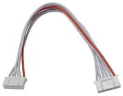 Input Wire Harness Assembly for Spider IV
