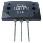 Q321 Transistor for HK3490