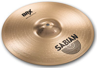 14" B8X Thin Crash Cymbal