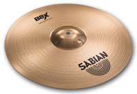 16" B8X Rock Crash Cymbal