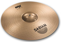 17" B8X Thin Crash Cymbal