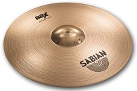 18" B8X Rock Crash Cymbal