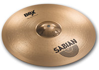 15" B8X Thin Crash Cymbal