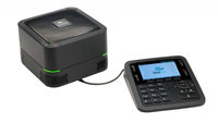VoIP & USB Conference Phone with Full Duplex Audio