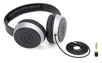 Studio Reference Series Over-Ear Headphones with Memory Foam Cushions
