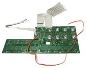 Encoder PCB for Impulse 49 and 61