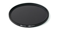 72MM AXENT Long Exposure Filter