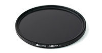 77MM AXENT Long Exposure Filter
