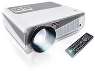 3D HD 1080p Dual Core Android CPU Projector with 5.8" LED and Wi-Fi Wireless Internet