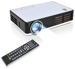 Android 3D HD Projector 