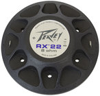 Replacement Diaphragm Kit for RX and 22XT HF Drivers