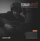 SONAR Artist Recording Software for Windows