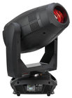 470W Discharge Hybrid Moving Head Beam / Spot / Wash Fixture with Zoom and CMY Color