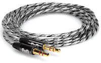 6 ft Hosa Drive Stereo Audio Cable with 3.5mm TRS Connectors