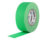 50 Yard Roll of 1" Wide Fluorescent Gaffers Tape