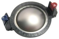 M106 HF Driver Diaphragm