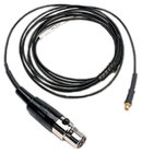 WCE6B Headset Mic Cable