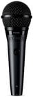 Shure PGA58-LC Cardioid Dynamic Vocal Microphone