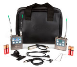 L-Series Digital Hybrid Wireless Body Pack B1 Kit with LT Transmitter