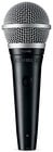 PG ALTA Cardioid Dynamic Vocal Microphone with 15 ft XLR Cable