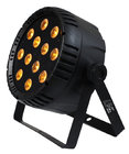 12x10W RGBA LED Par Fixture