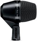 PG ALTA Cardioid Dynamic Kick Drum Microphone with 15 ft XLR Cable