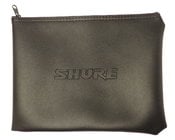 Vinyl Pouch for WH20, WH30, and PSM 200
