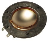 Diaphragm for JAY20610