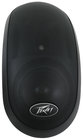 Surface Mount Speaker with Dual 6.5" Woofers and 70/100V Transformer