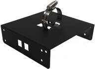 TOA MB-AV20PM AM Metal Pole Mount Bracket for AV-20D and AV-60S Amplifiers