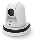 30x Zoom HD-SDI PTZ Camera with White Finish