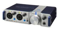 2-Channel Thunderbolt Audio Interface