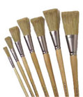 Set of 7 Iddings Brushes