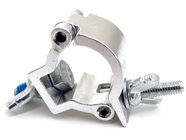 Global Truss Mini 360 1.5 Light Duty Wrap Around Clamp for 1.5" Pipe, Max Load 220 lbs