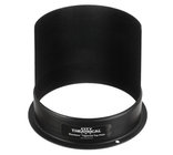 Stackers 7-1/2" Frame Size Tapered 6" Half Top Hat