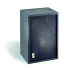 Bag End TA1202-I White 12" 2-Way 300W and 8 Ohms Time-Align Installation Loudspeaker, White