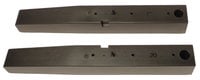 Pair of Feet (Left & Right) for CLP611, CLP840, CLP880, and CLP155