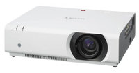 5100 Lumens WXGA Data Projector